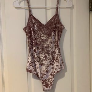 PACSUN Me To We - Bodysuit